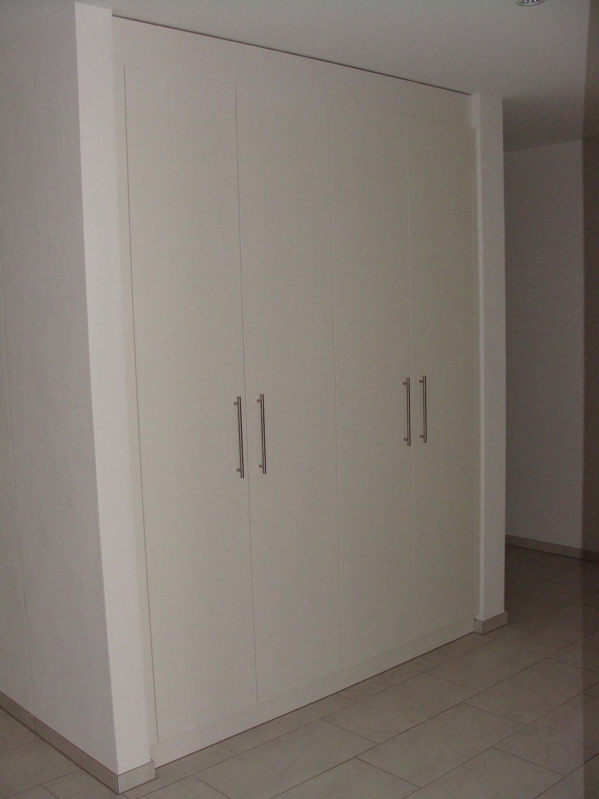 Schränke - Köchli Schreinerei GmbH - Steinmaur