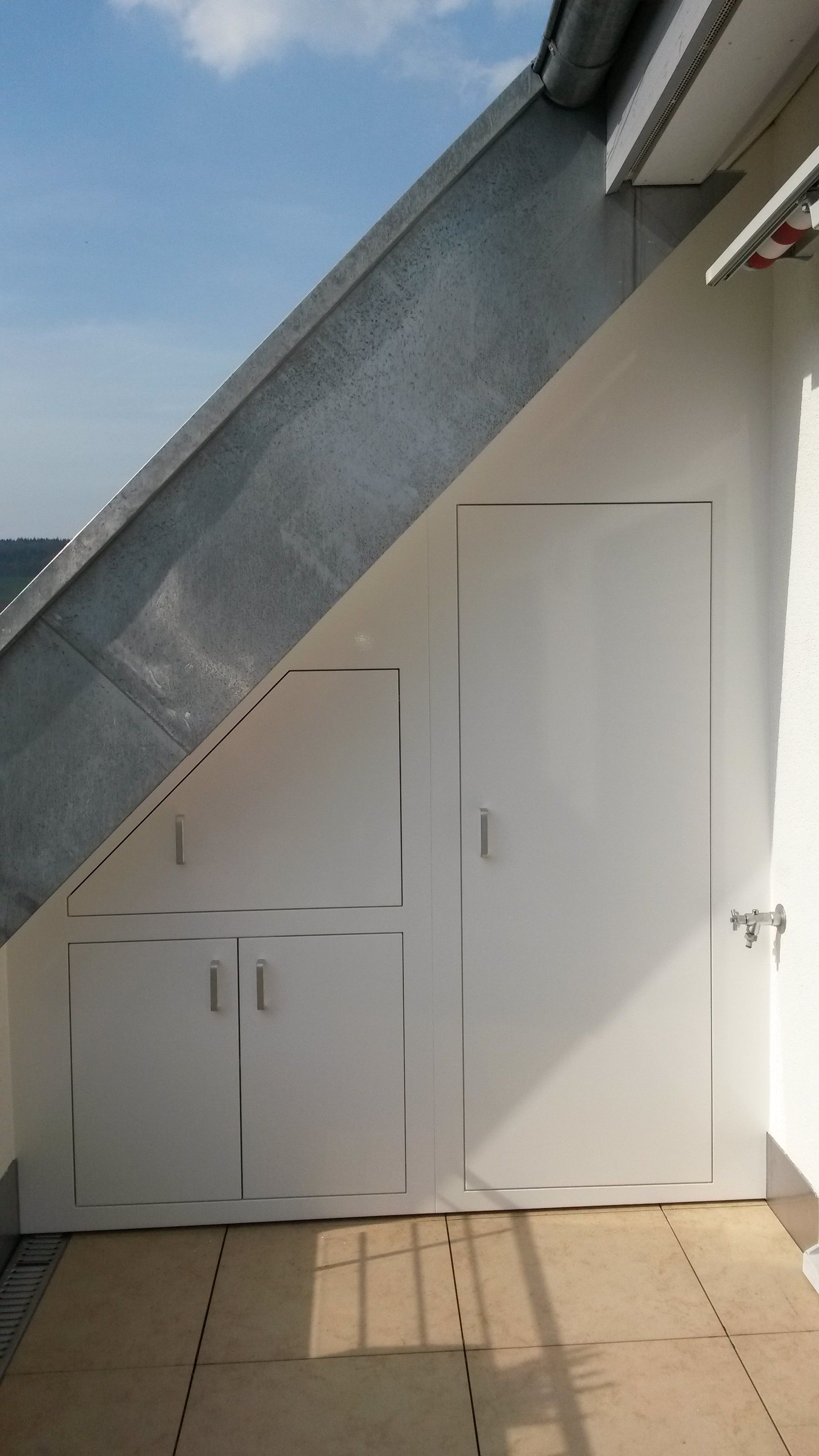 Schränke - Köchli Schreinerei GmbH - Steinmaur