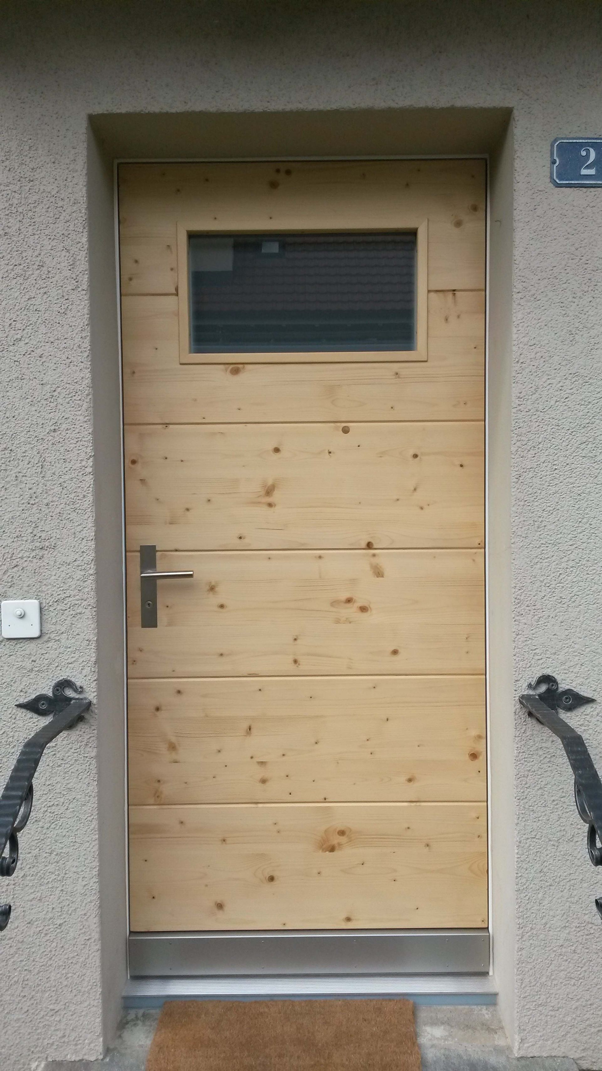 Schränke - Köchli Schreinerei GmbH - Steinmaur