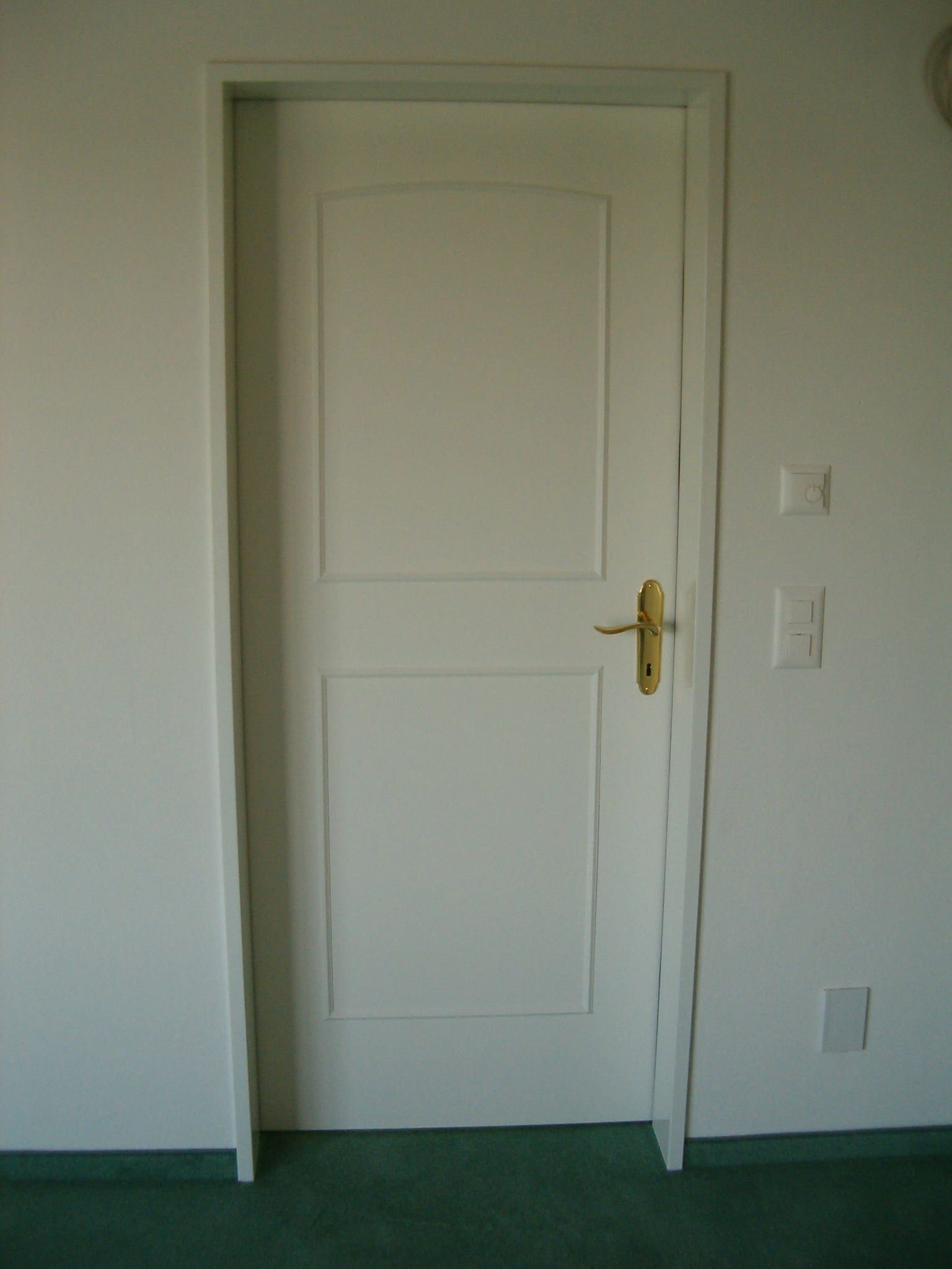 Schränke - Köchli Schreinerei GmbH - Steinmaur