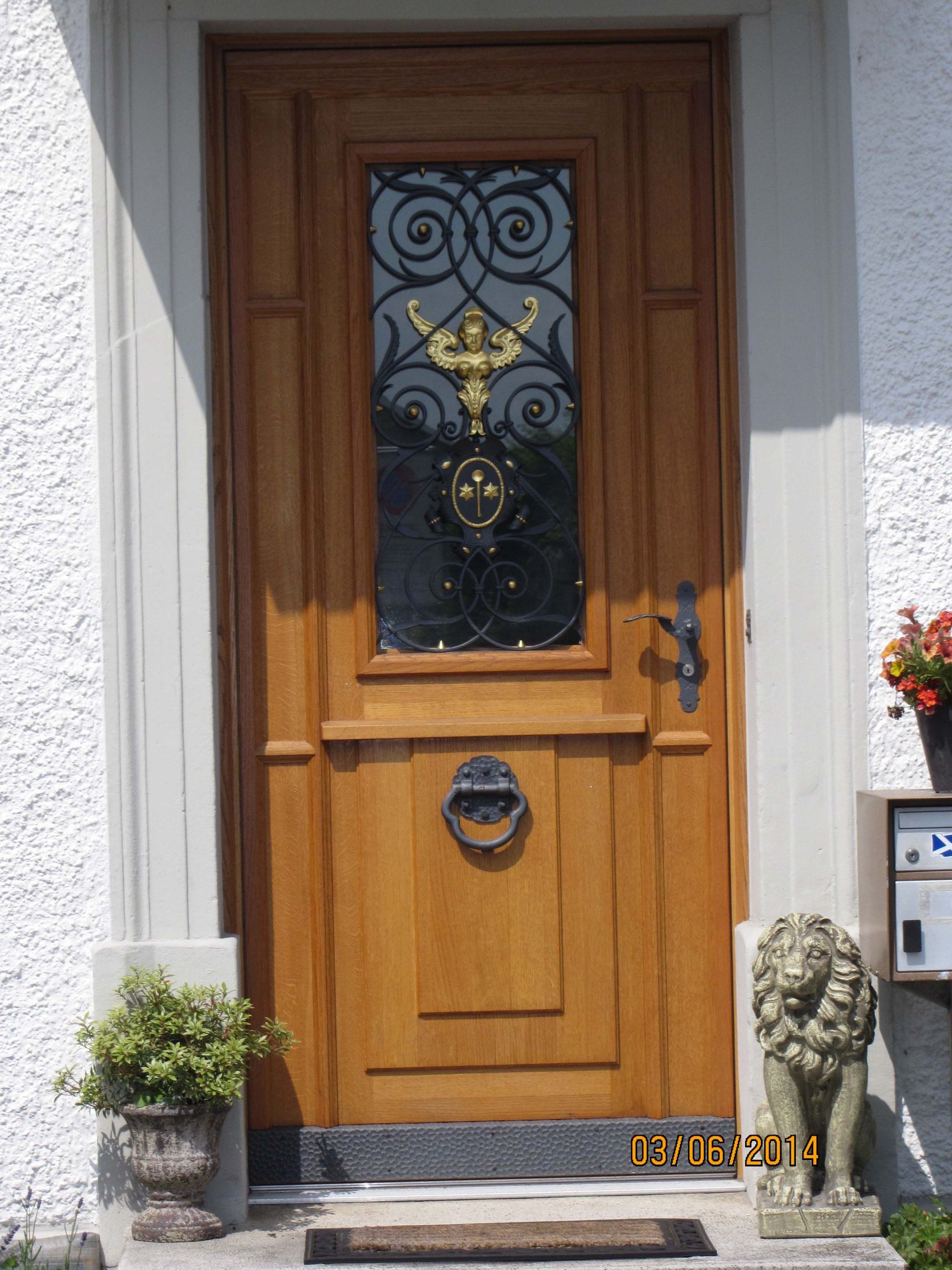 Schränke - Köchli Schreinerei GmbH - Steinmaur