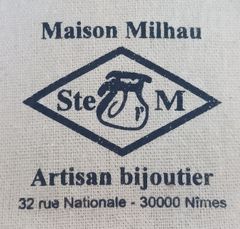 Logo de Milhau