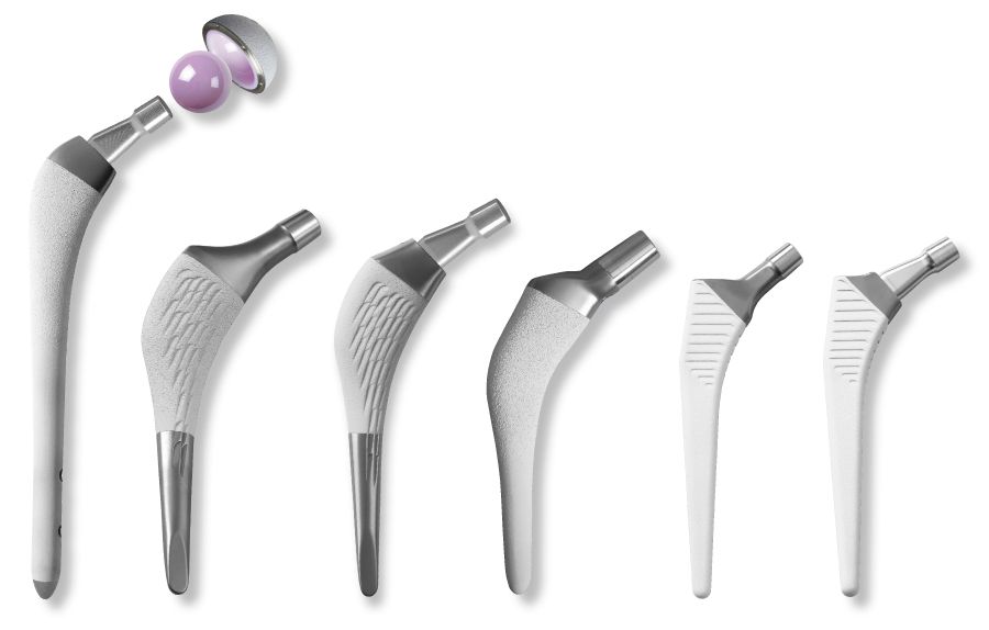 prothèses - Cabinet médical Dr Maxime Pilloud