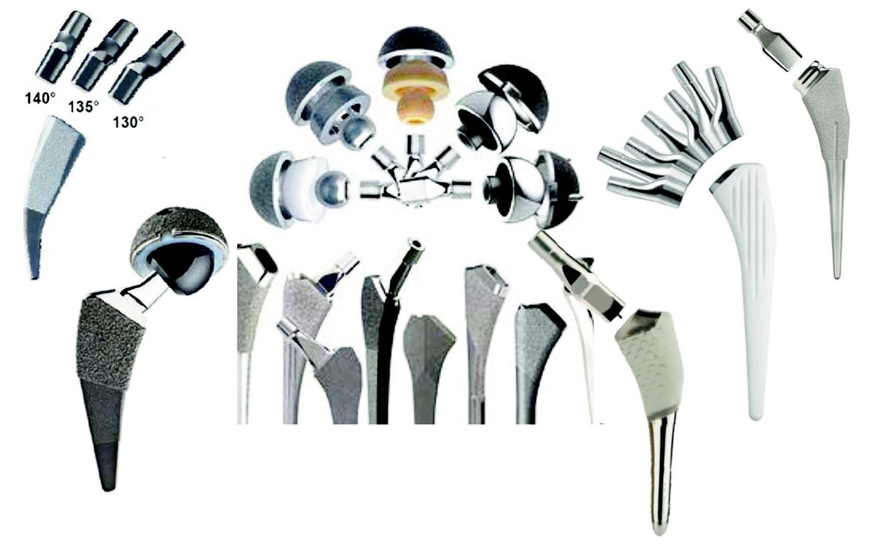 prothèses - Cabinet médical Dr Maxime Pilloud