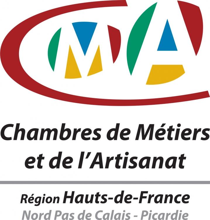 Logo Chambre des Métiers de l'Artisanat