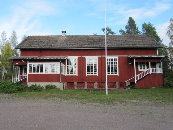 Seuratalo Soihtula - kuvagalleria