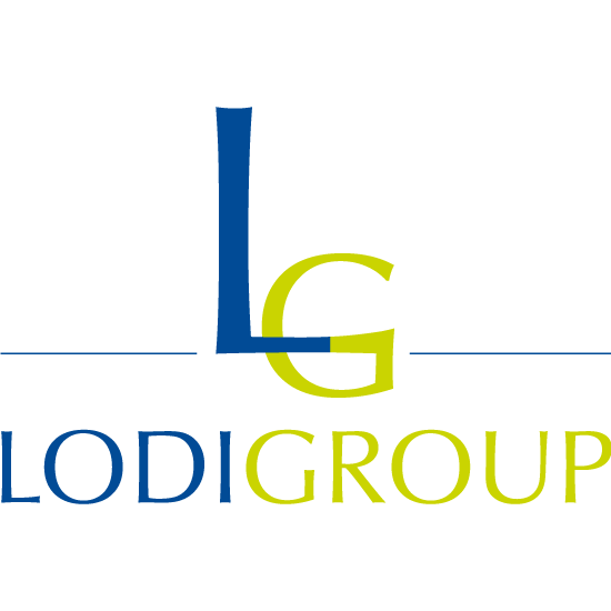 Logo du groupe LODI.