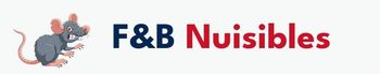 Logode F&B Nuisibles