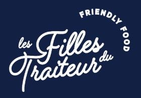 Logo de l'entreprise Les Filles du Traiteur.