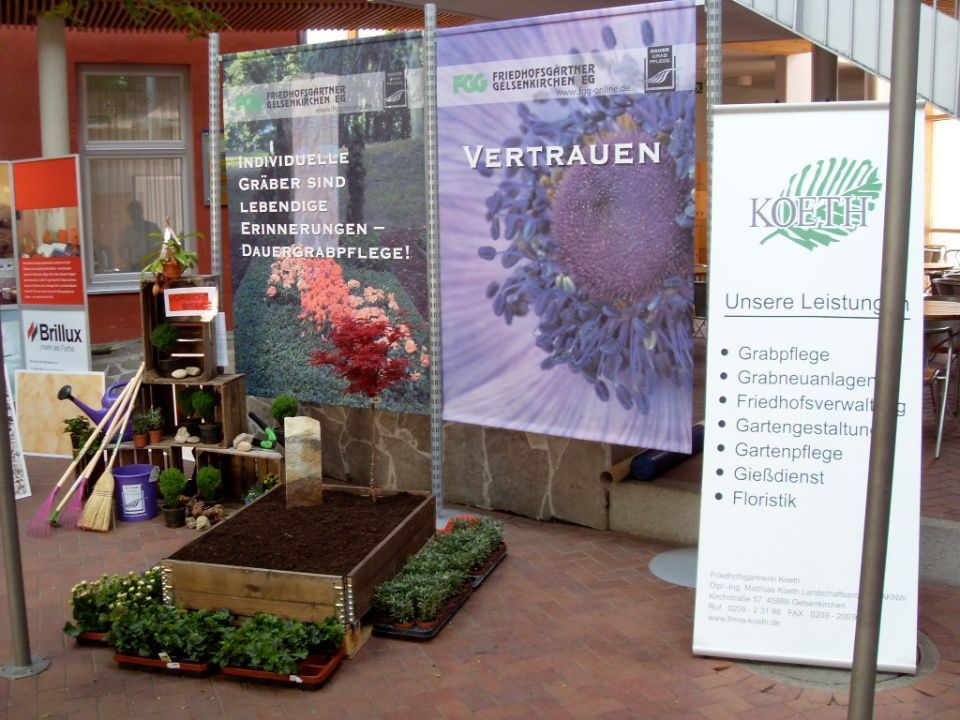 Blumenstrauß Roa mit Rosen
