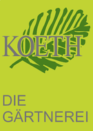 Friedhofsgärtnerei Koeth-logo