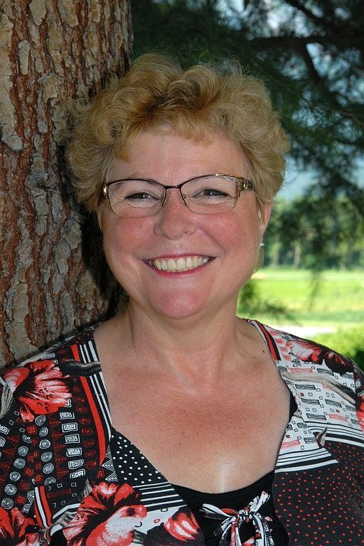 Ladina Camichel - Ladinas Reinigungen GmbH - Bad Ragaz