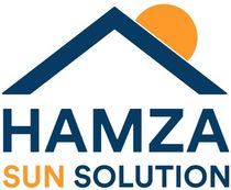 Hamza Sun Solution logo