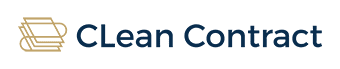 Clean Contract logo