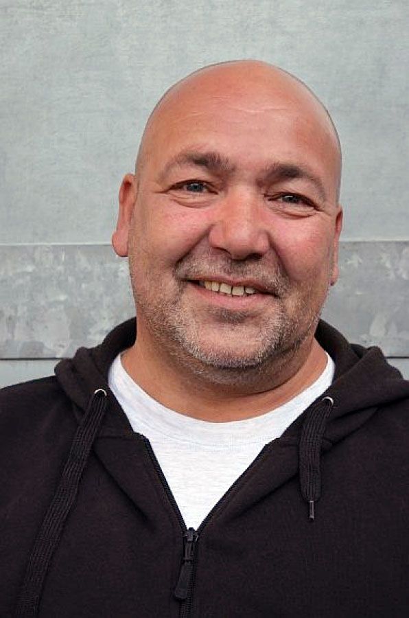 <b>Gerd Wülferath</b> <br/>
Geschäftsführer / Bauleiter