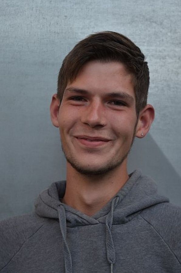 <b>Michael Maaß</b> <br/>
Dachdeckergeselle