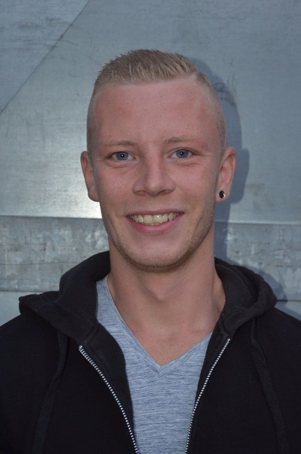 <b>Andreas Seyfarth</b> <br/>
Dachdeckergeselle