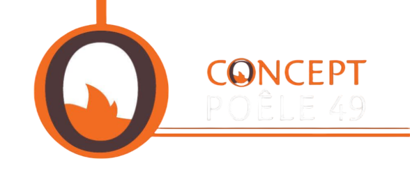Logo de Concept Poêle 49