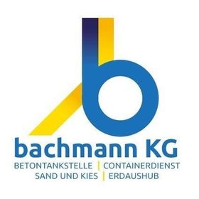 Bachmann KG Elsenfeld – Logo