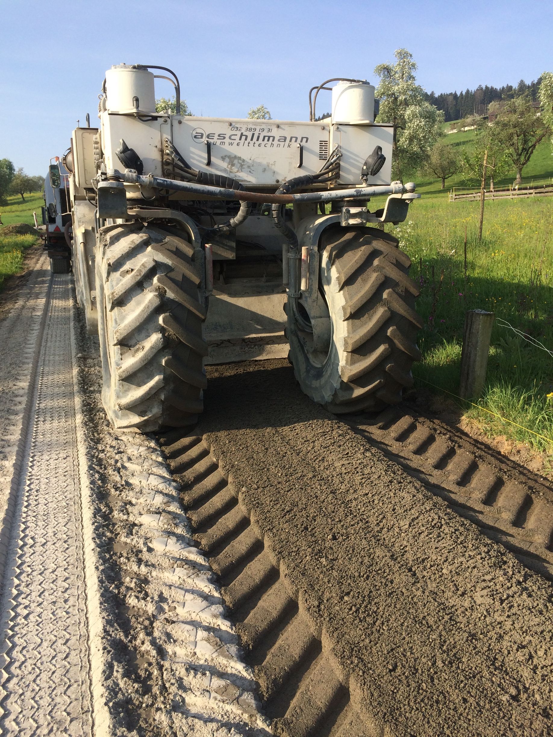 Renatec AG