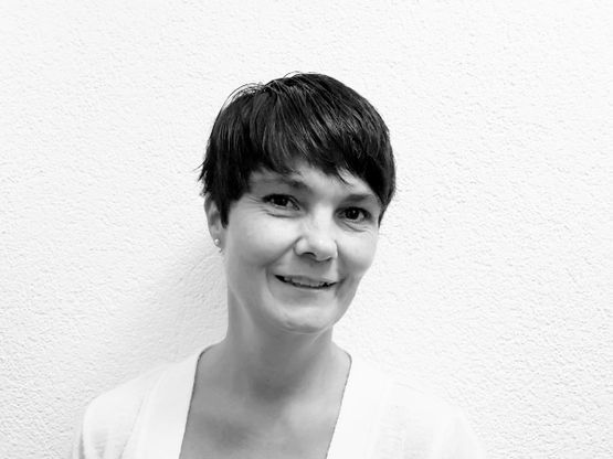 Esther Stebler - Renatec AG in Busswil BE