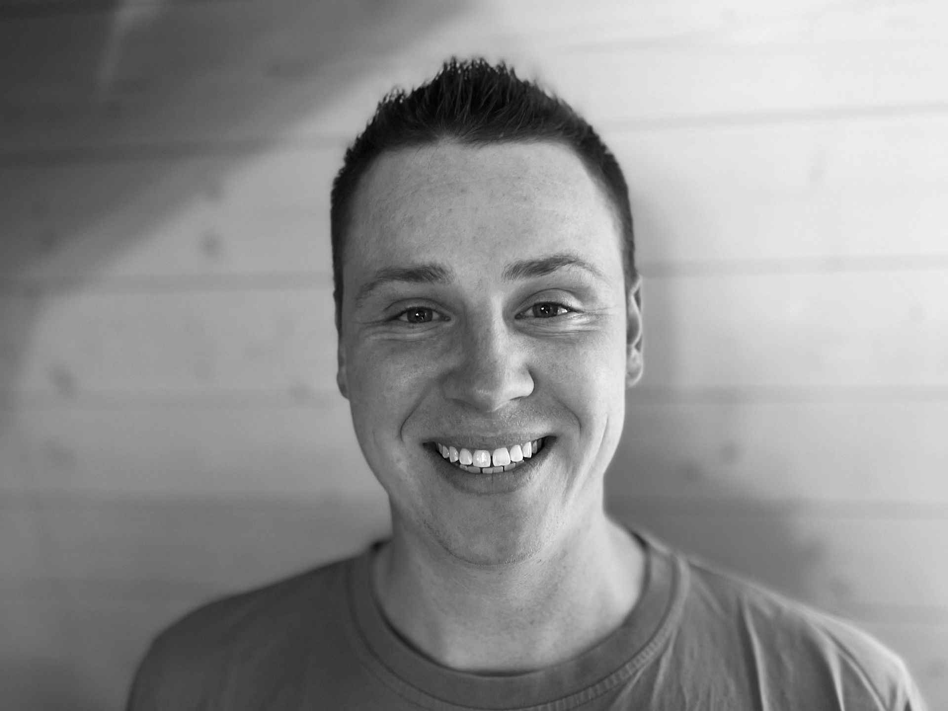 Pascal Aeschlimann - Renatec AG in Busswil BE