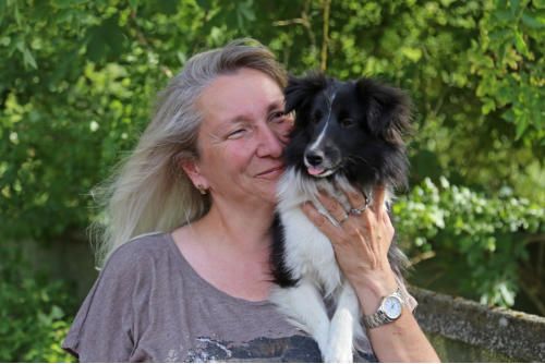 Hundeschule zum Steinbruch