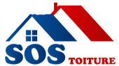 Logo SOS Fuite Toiture