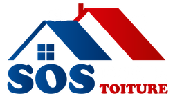 Logo SOS Fuite Toiture