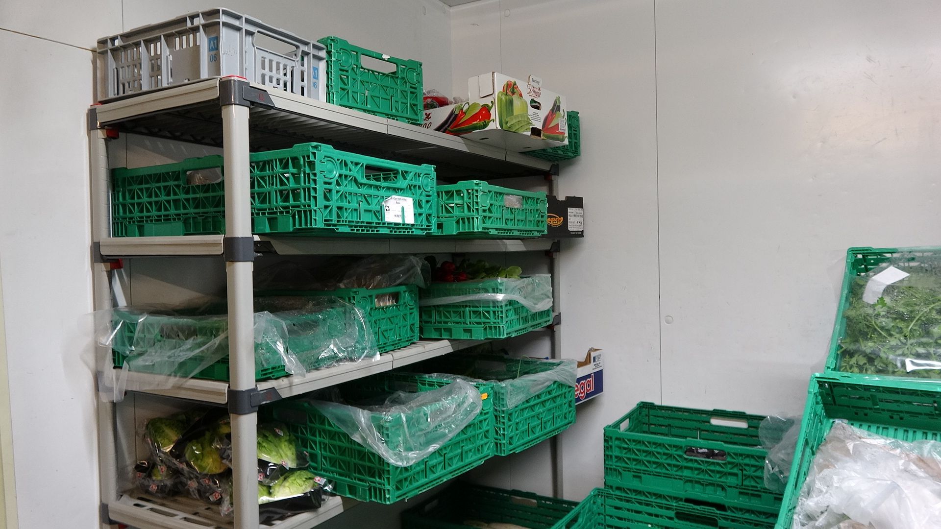 Frische Früchte - Roos Früchte, Gemüse und Tiefkühlprodukte Adliswil