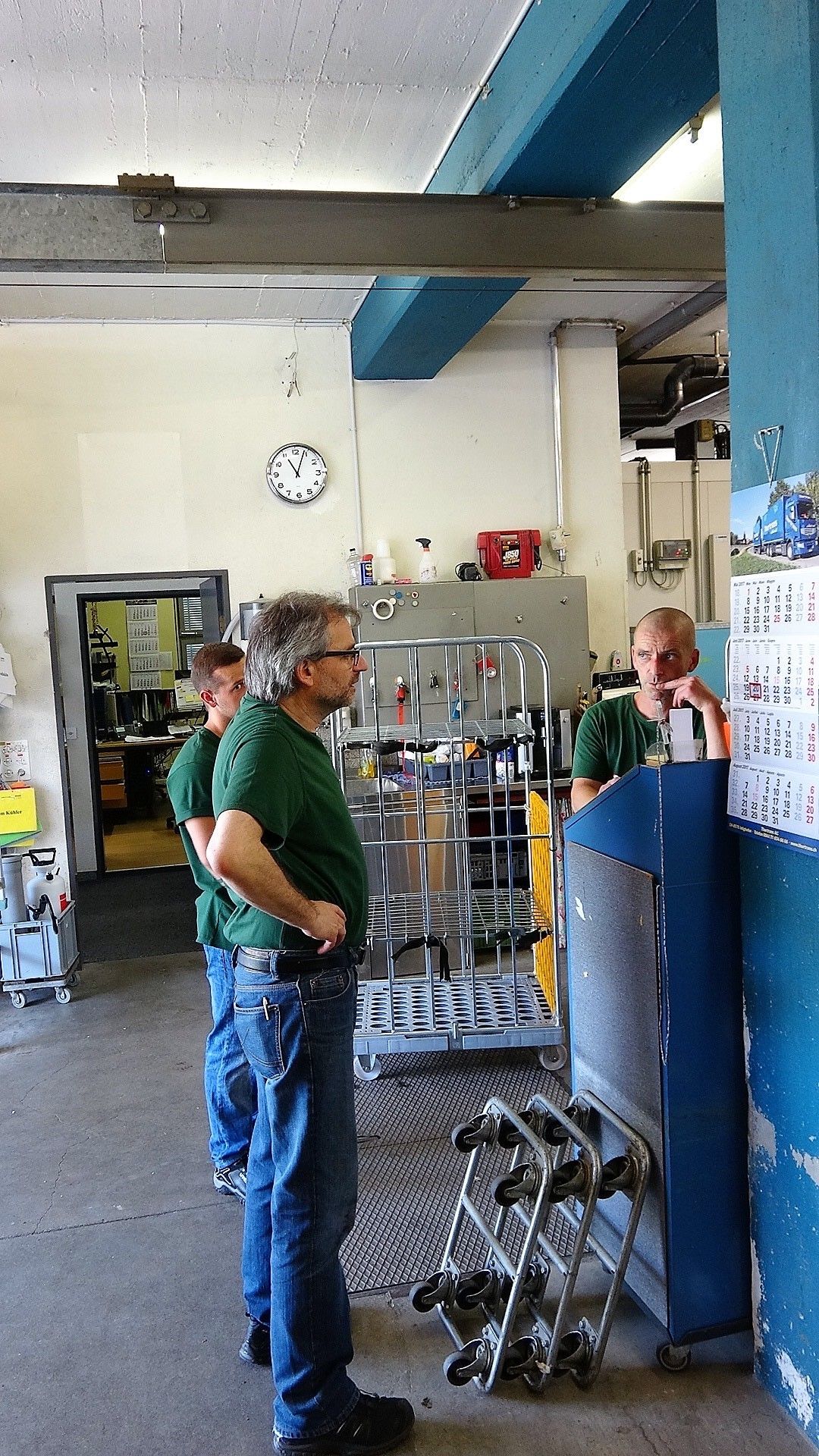 Frische Früchte - Roos Früchte, Gemüse und Tiefkühlprodukte Adliswil