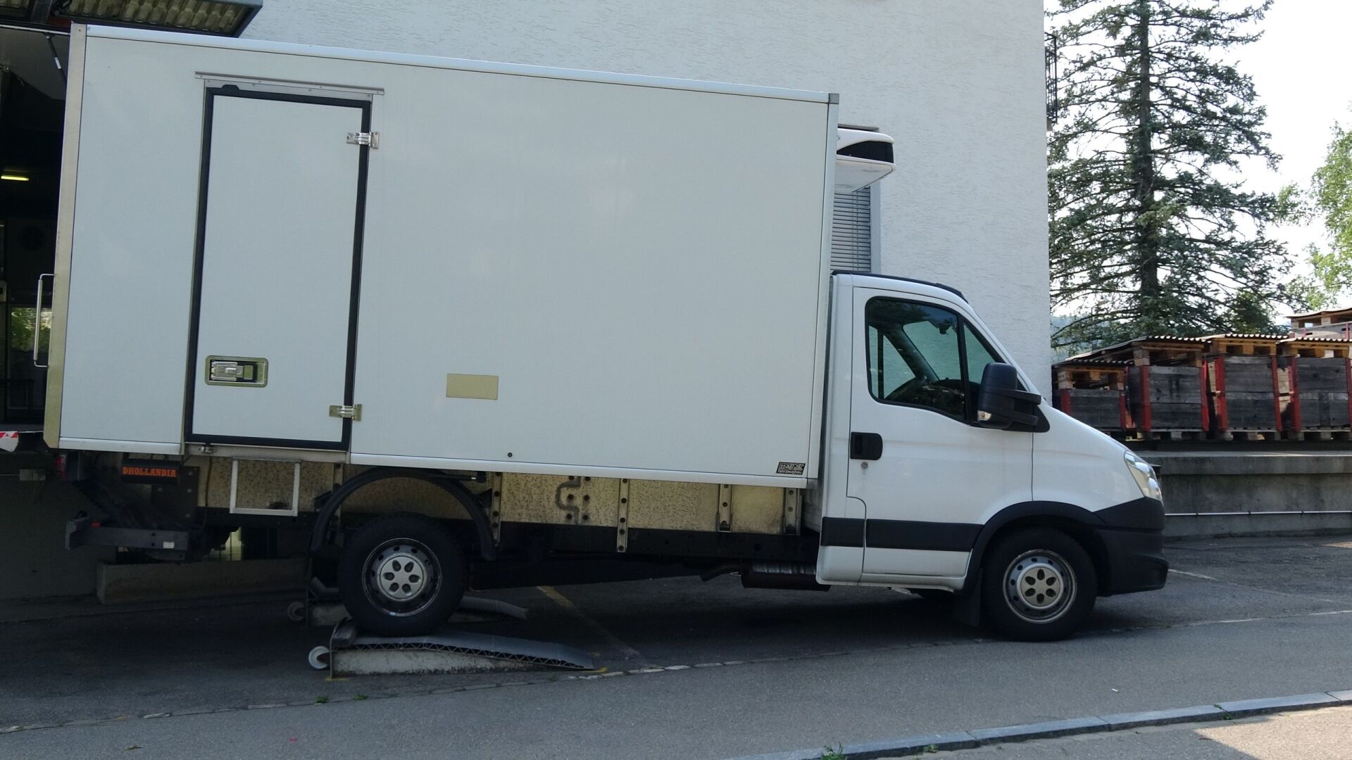 Frische Früchte - Roos Früchte, Gemüse und Tiefkühlprodukte Adliswil