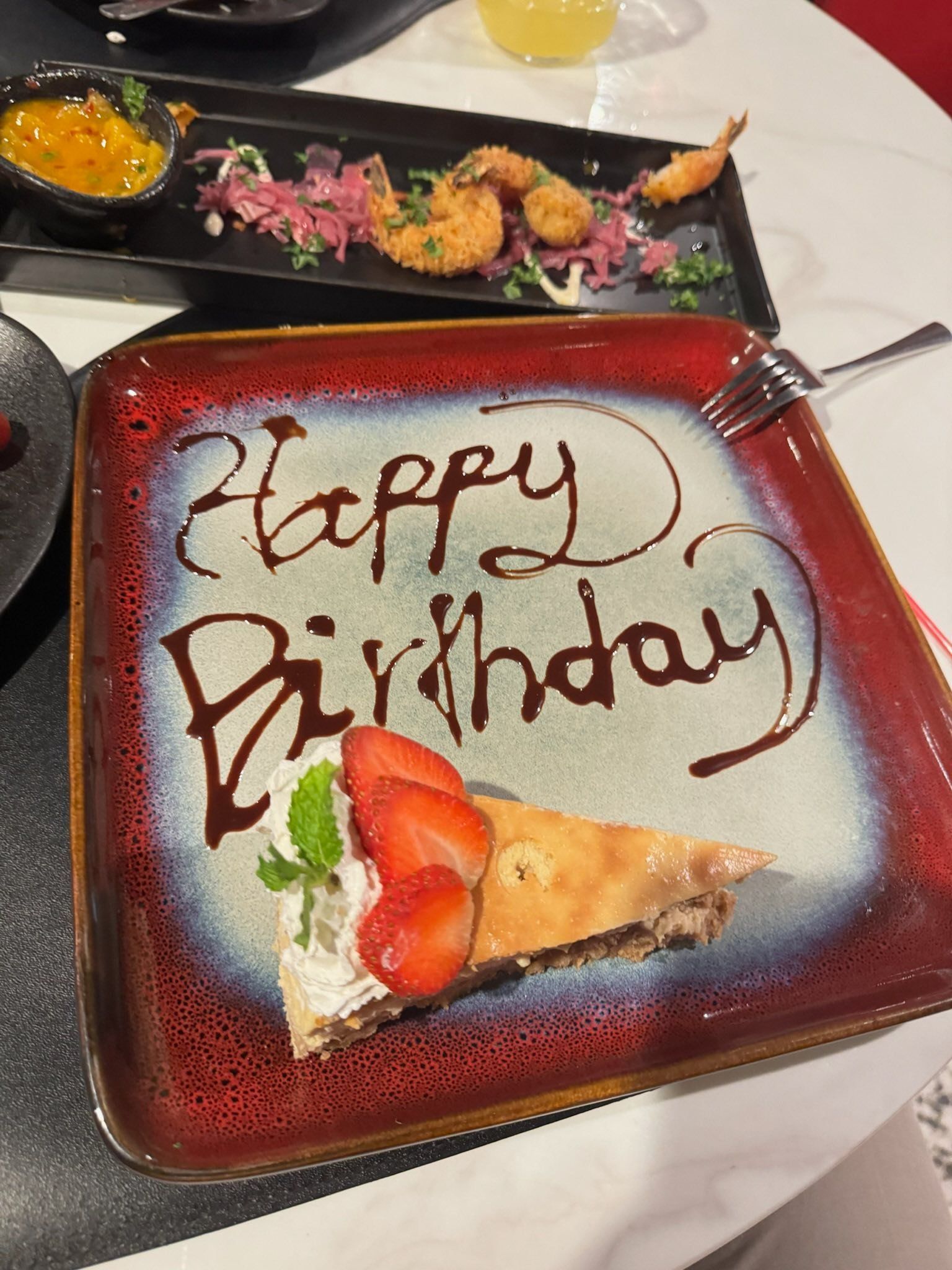 cake