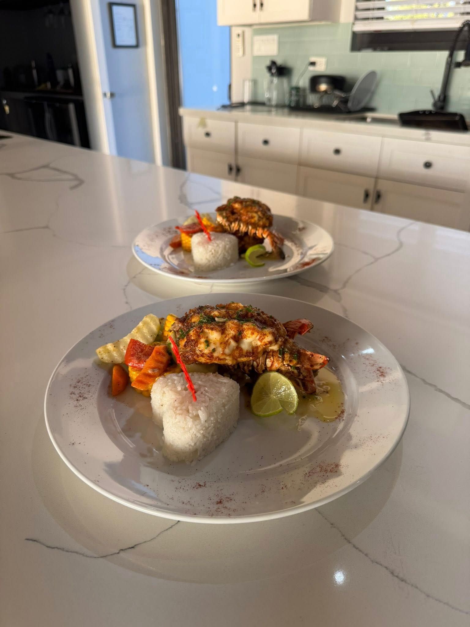 lunch