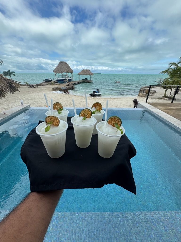 drink