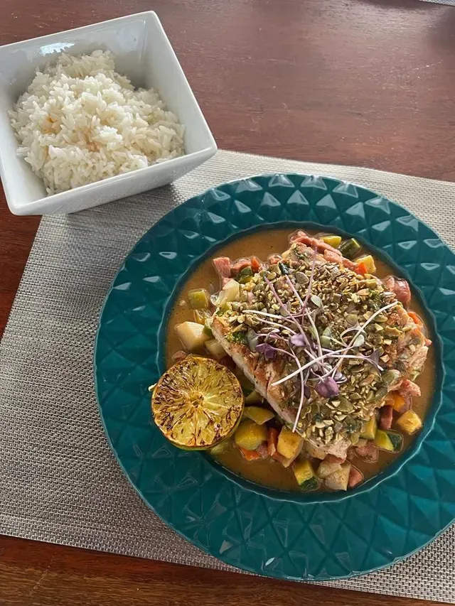 dinner