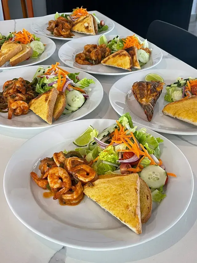 dinner