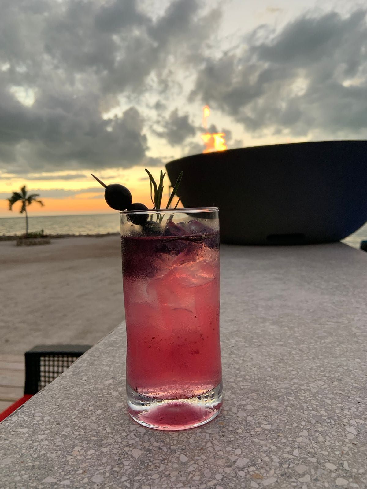 drink