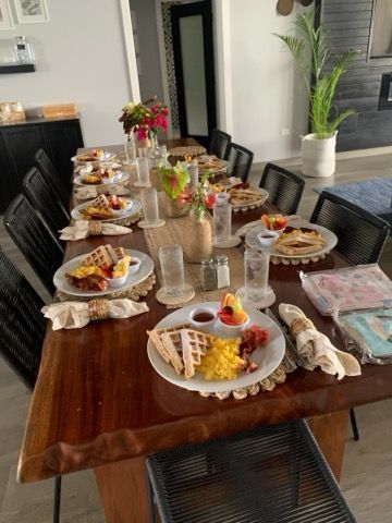 breakfast