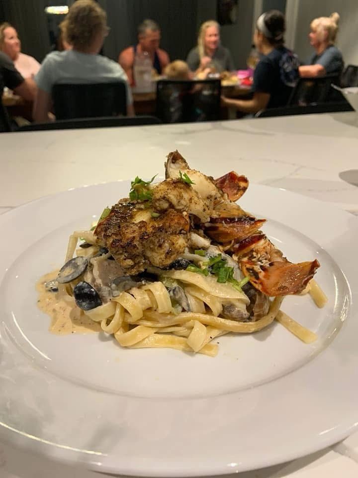 dinner
