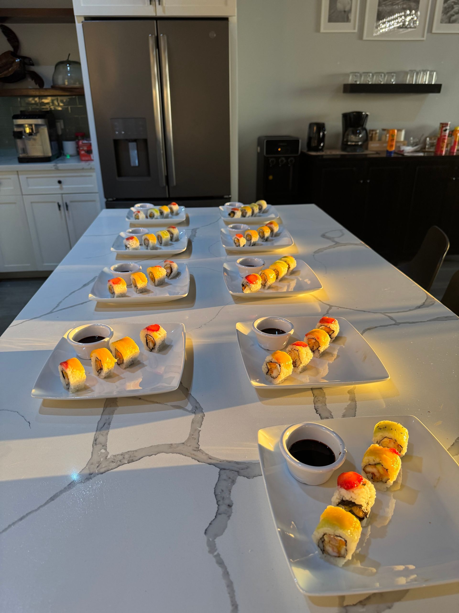 sushi