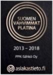 PPK-Sähkö Oy
