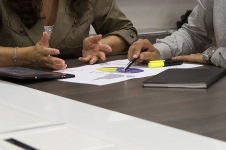 gestion d'entreprise Paris