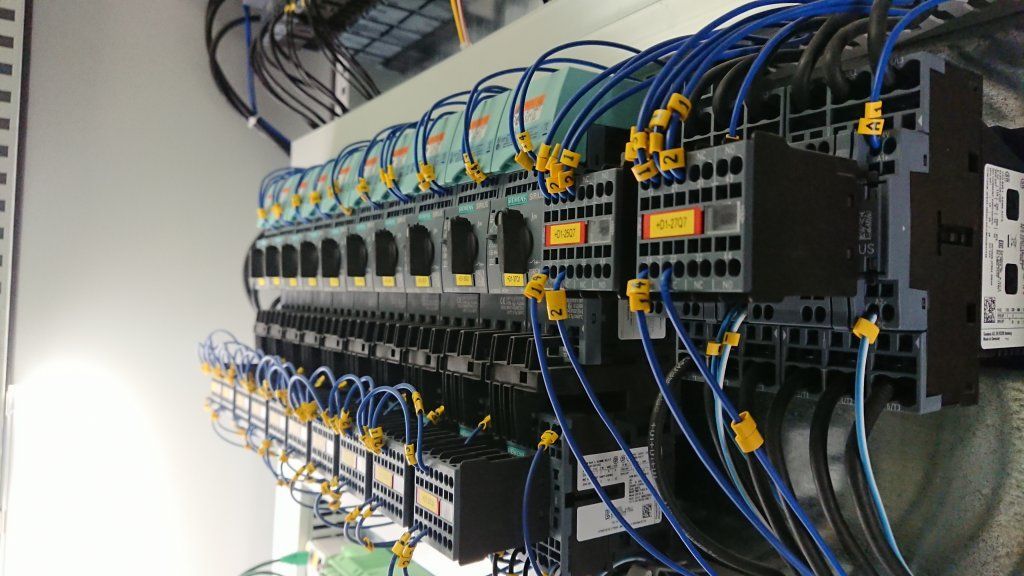 Elektrotechnik Merz GmbH