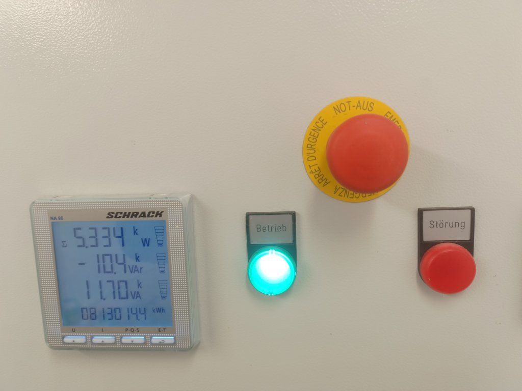 Elektrotechnik Merz GmbH