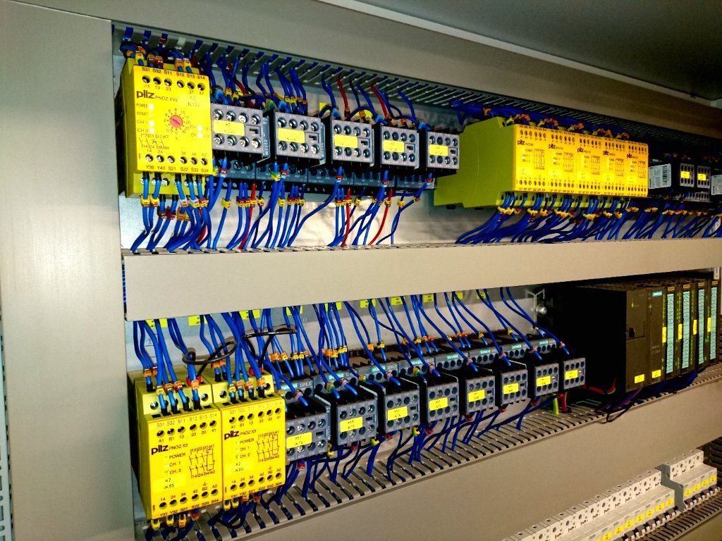 Elektrotechnik Merz GmbH