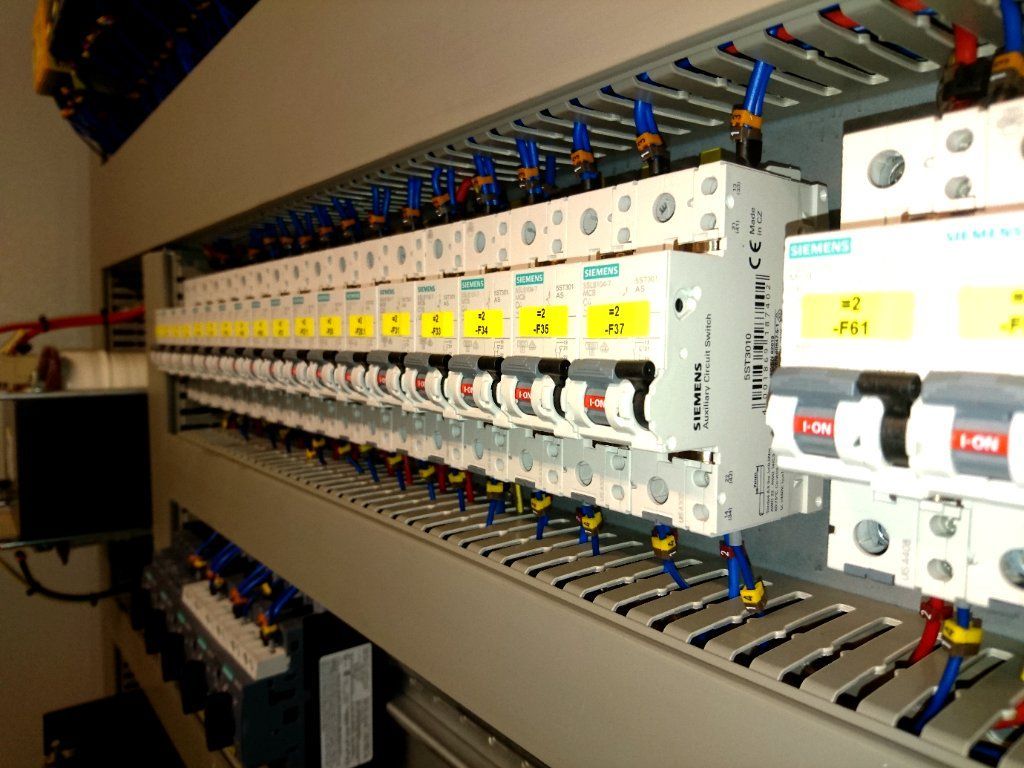 Elektrotechnik Merz GmbH