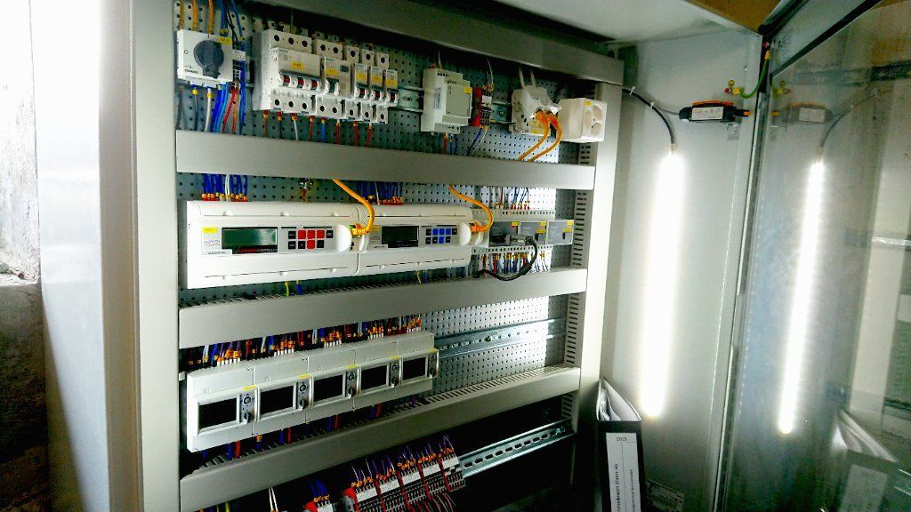 Elektrotechnik Merz GmbH