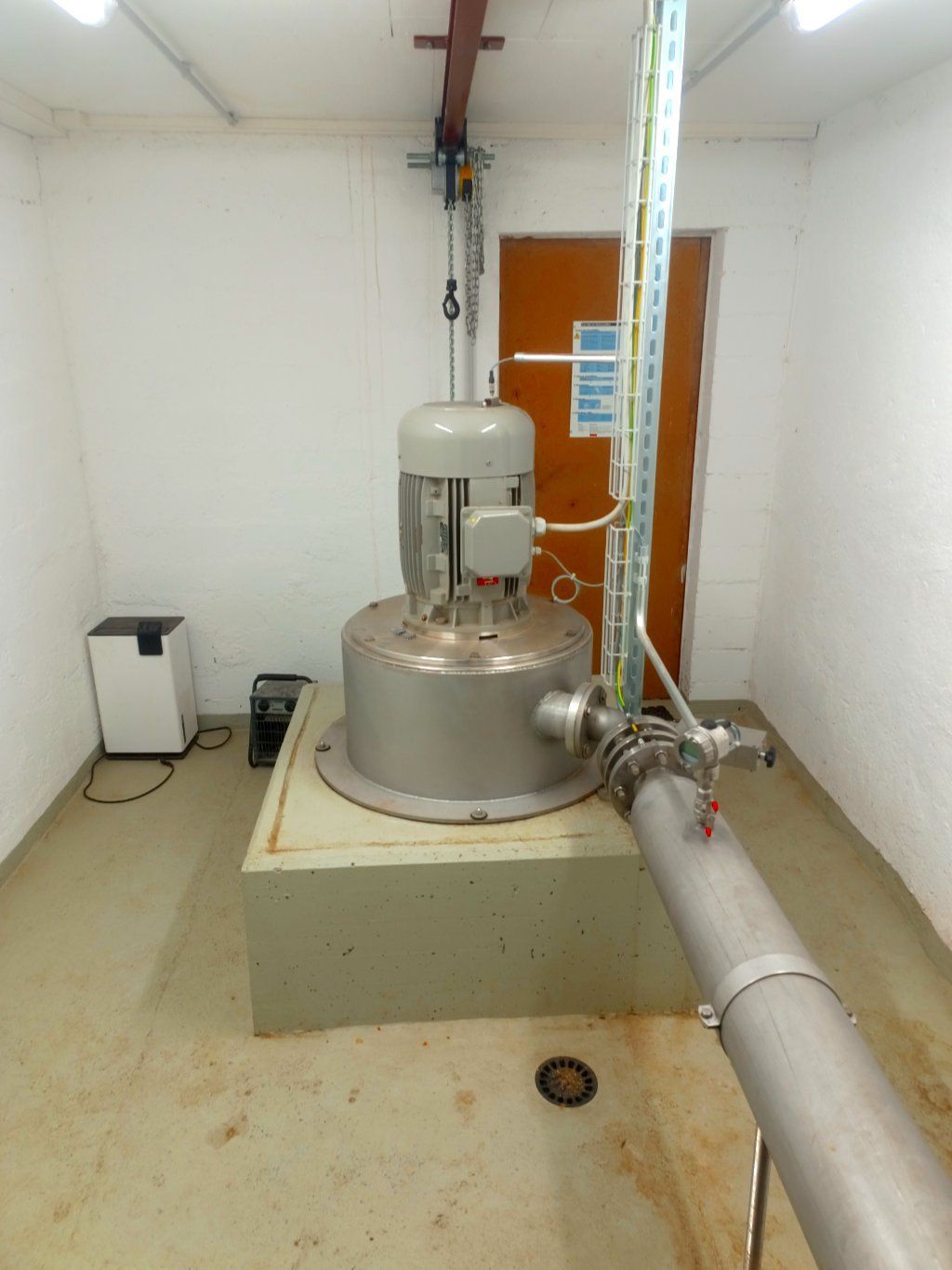 Elektrotechnik Merz GmbH