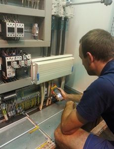 Elektrotechnik Merz GmbH 